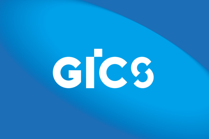 邢台GICS全球半导体才智大会VI设计