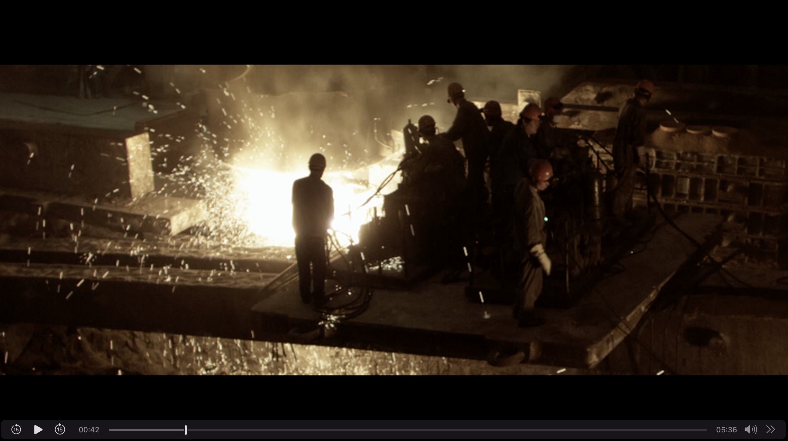 邢台中信重工企业宣传片