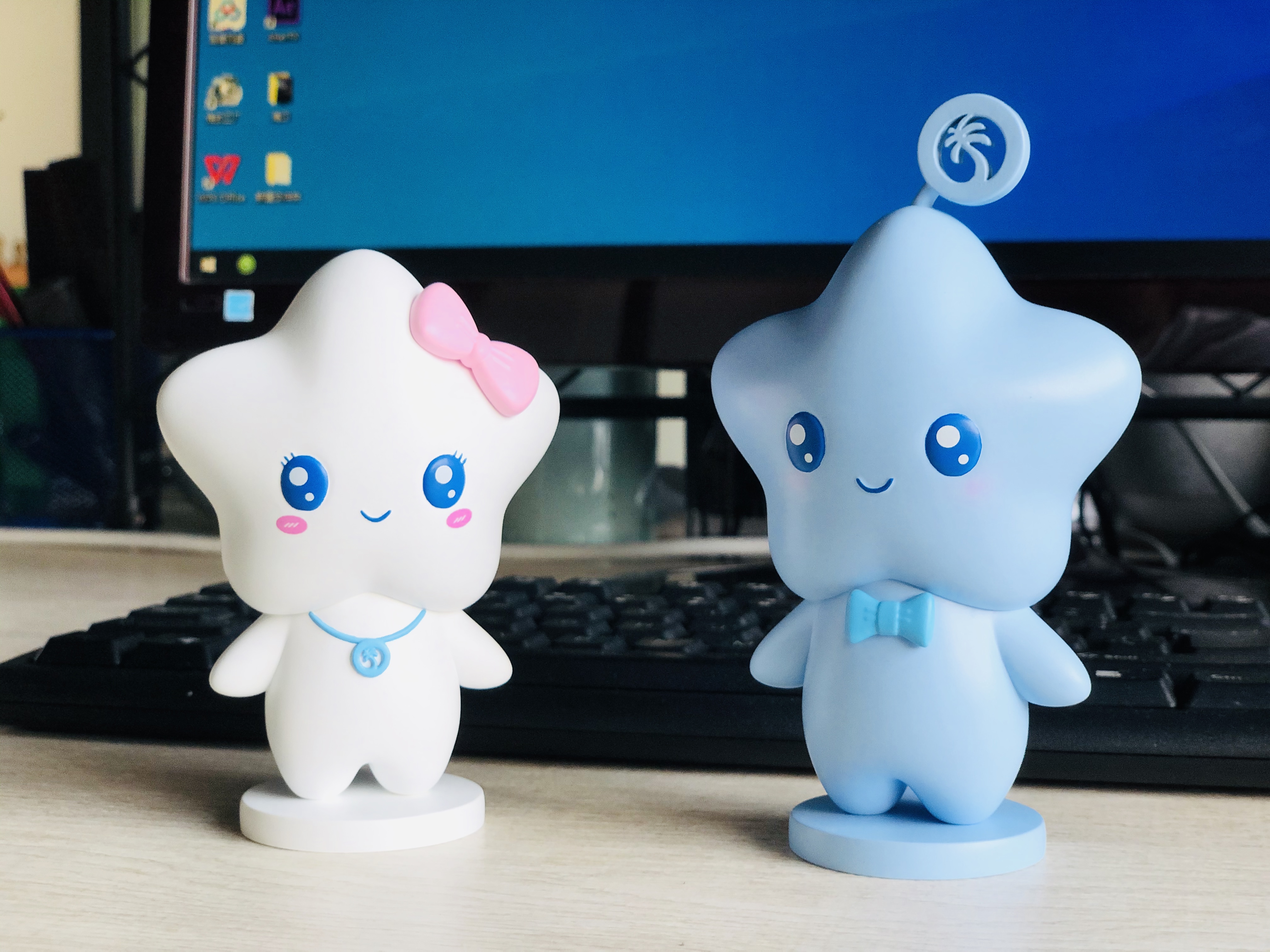 邢台海南银行IP形象设计