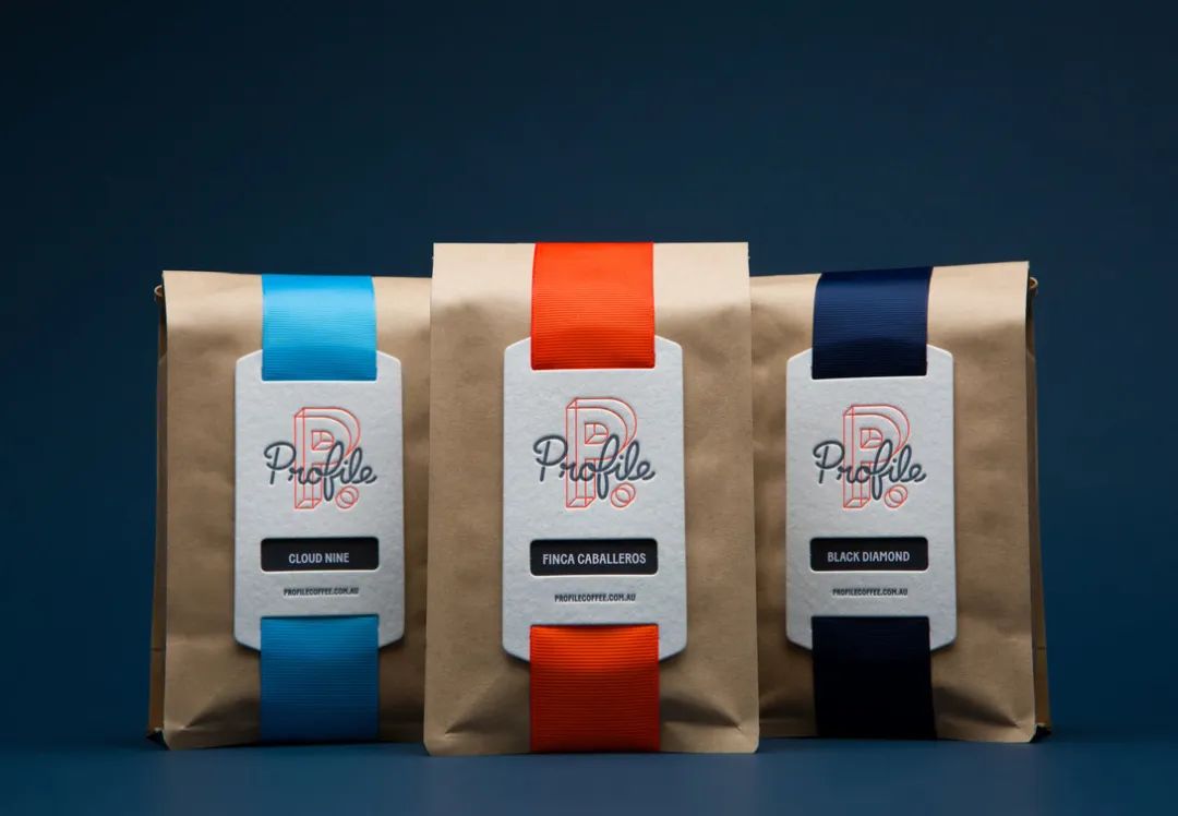 邢台咖啡文化品牌形象设计